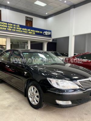 Xe Toyota Camry 3.0V