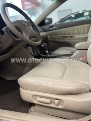 Xe Toyota Camry 3.0V