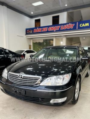 Xe Toyota Camry 3.0V