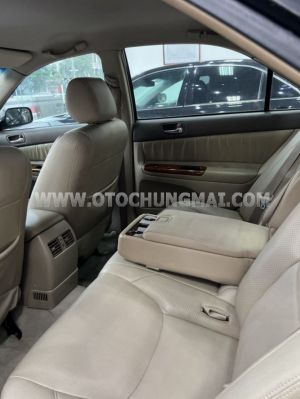 Xe Toyota Camry 3.0V