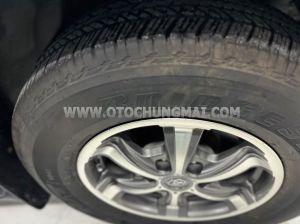 Xe Toyota Fortuner TRD Sportivo 4x4 AT