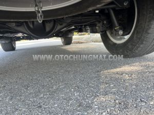 Xe Toyota Fortuner TRD Sportivo 4x4 AT
