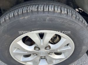 Xe Toyota Innova G