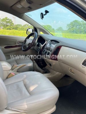 Xe Toyota Innova G