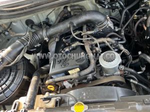 Xe Toyota Innova G
