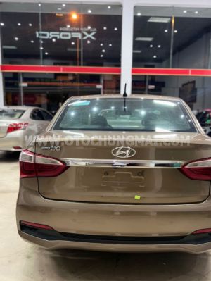 Xe Hyundai i10 Grand 1.2 AT