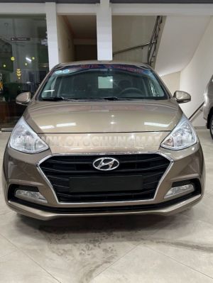 Xe Hyundai i10 Grand 1.2 AT
