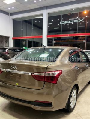 Xe Hyundai i10 Grand 1.2 AT