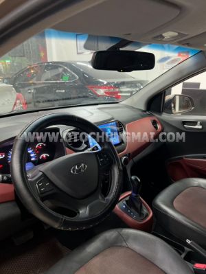 Xe Hyundai i10 Grand 1.2 AT