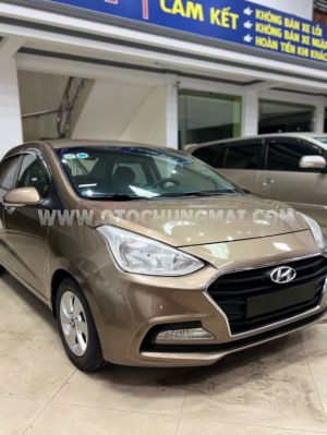 Xe Hyundai i10 Grand 1.2 AT