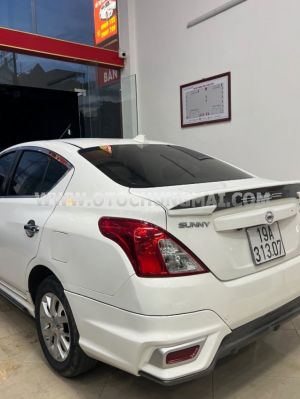 Xe Nissan Sunny XT Premium