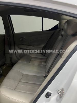 Xe Nissan Sunny XT Premium