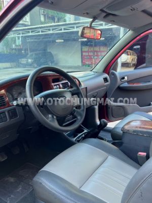 Xe Ford Everest 2.5L 4x2 MT
