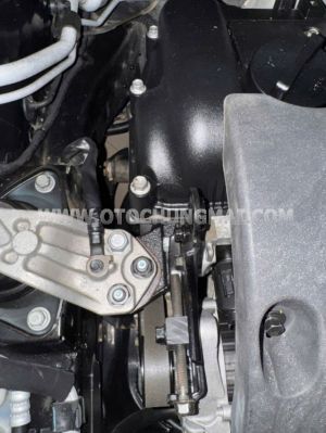Xe Hyundai Avante 1.6 AT