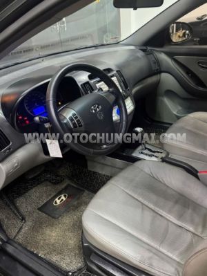 Xe Hyundai Avante 1.6 AT