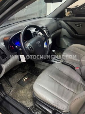 Xe Hyundai Avante 1.6 AT