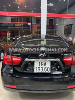 Xe Hyundai Avante 1.6 AT