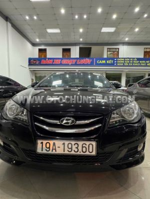 Xe Hyundai Avante 1.6 AT