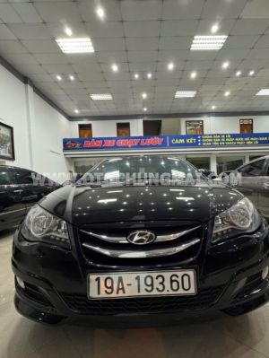 Xe Hyundai Avante 1.6 AT