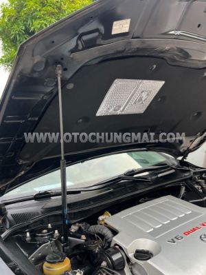 Xe Toyota Camry 3.5Q