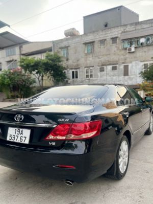 Xe Toyota Camry 3.5Q