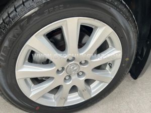Xe Toyota Camry 3.5Q
