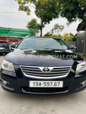 Xe Toyota Camry 3.5Q