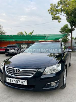Xe Toyota Camry 3.5Q