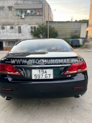 Xe Toyota Camry 3.5Q