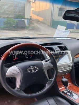 Xe Toyota Camry 3.5Q