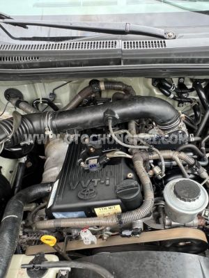 Xe Toyota Innova G