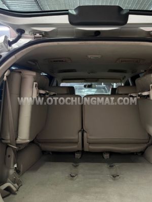 Xe Toyota Innova G