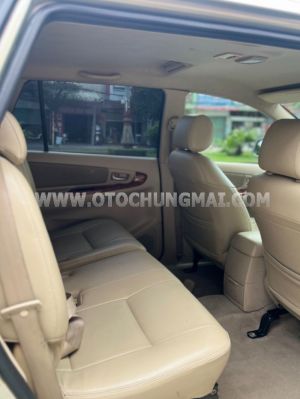 Xe Toyota Innova G
