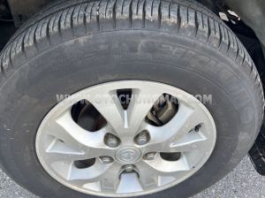 Xe Toyota Innova G