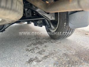 Xe Toyota Innova G