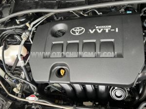 Xe Toyota Corolla altis 2.0V