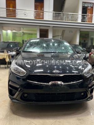 Kia Cerato-1.6 AT Luxury