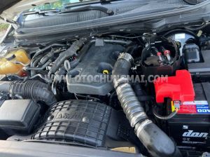 Xe Ford Ranger Wildtrak 2.0L 4x4 AT
