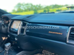 Xe Ford Ranger Wildtrak 2.0L 4x4 AT