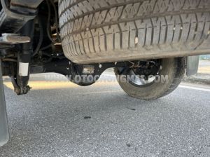 Xe Ford Ranger Wildtrak 2.0L 4x4 AT