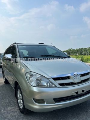 Toyota Innova-G