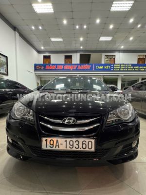 Hyundai Avante-1.6 AT