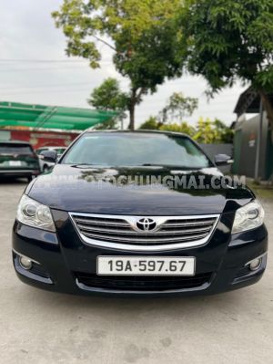 Toyota Camry-3.5Q