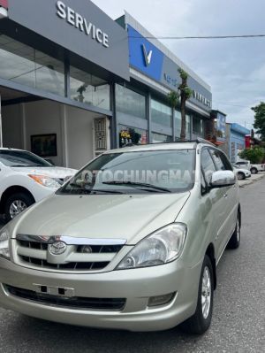 Toyota Innova-G