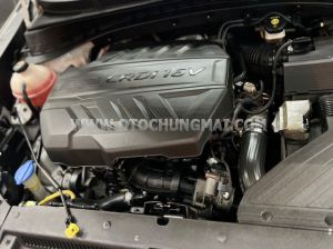 Xe Hyundai Tucson 2.0 AT CRDi