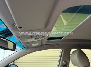 Xe Hyundai Tucson 2.0 AT CRDi