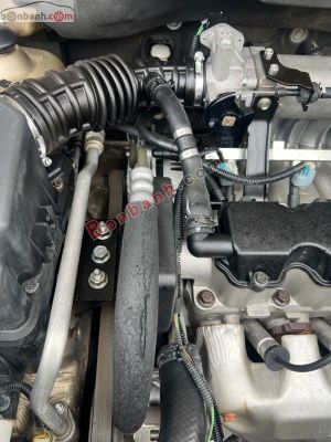 Xe Chevrolet Aveo LT 1.5 MT
