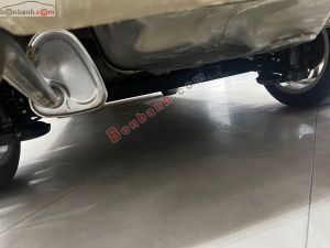 Xe Chevrolet Aveo LT 1.5 MT