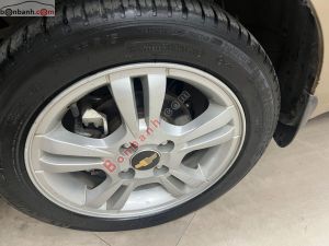 Xe Chevrolet Aveo LT 1.5 MT