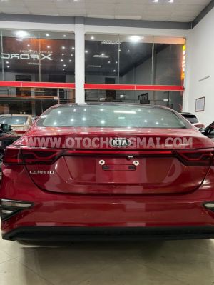 Xe Kia Cerato 1.6 MT